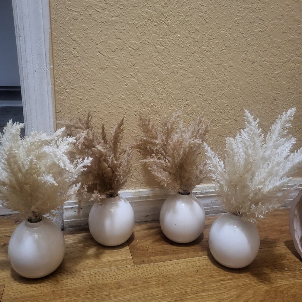 Fall decors